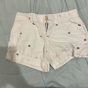 Lilly Pulitzer shorts